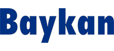 Baykan